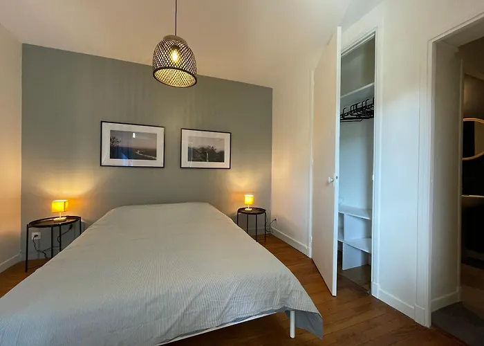 Le Louis Vitet Terrasse Proche Place Dupuy