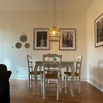 Le Louis Vitet Terrasse Proche Place Dupuy Appartement *