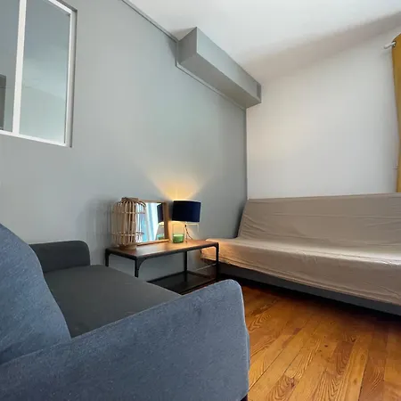 Le Louis Vitet Terrasse Proche Place Dupuy Lägenhet