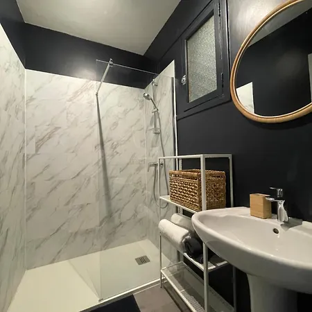 Appartement Le Louis Vitet Terrasse Proche Place Dupuy Toulouse