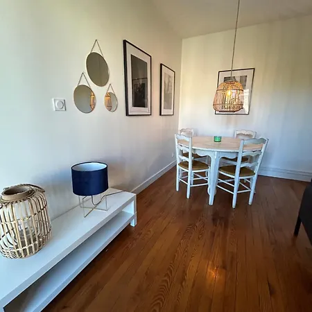 Le Louis Vitet Terrasse Proche Place Dupuy Appartement *