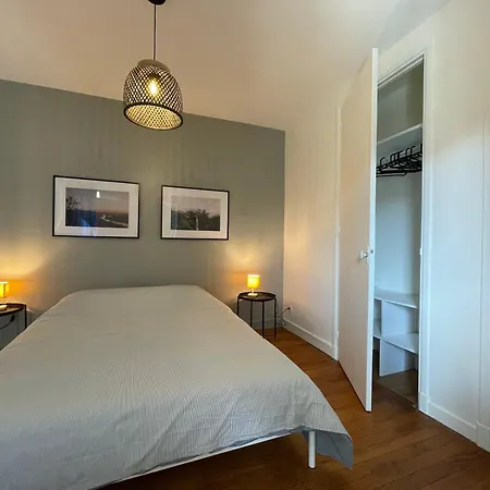 Le Louis Vitet Terrasse Proche Place Dupuy